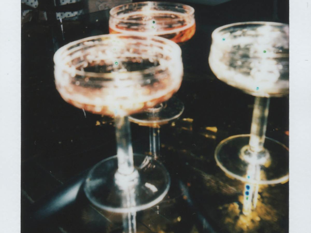 New Year’s Resolutions