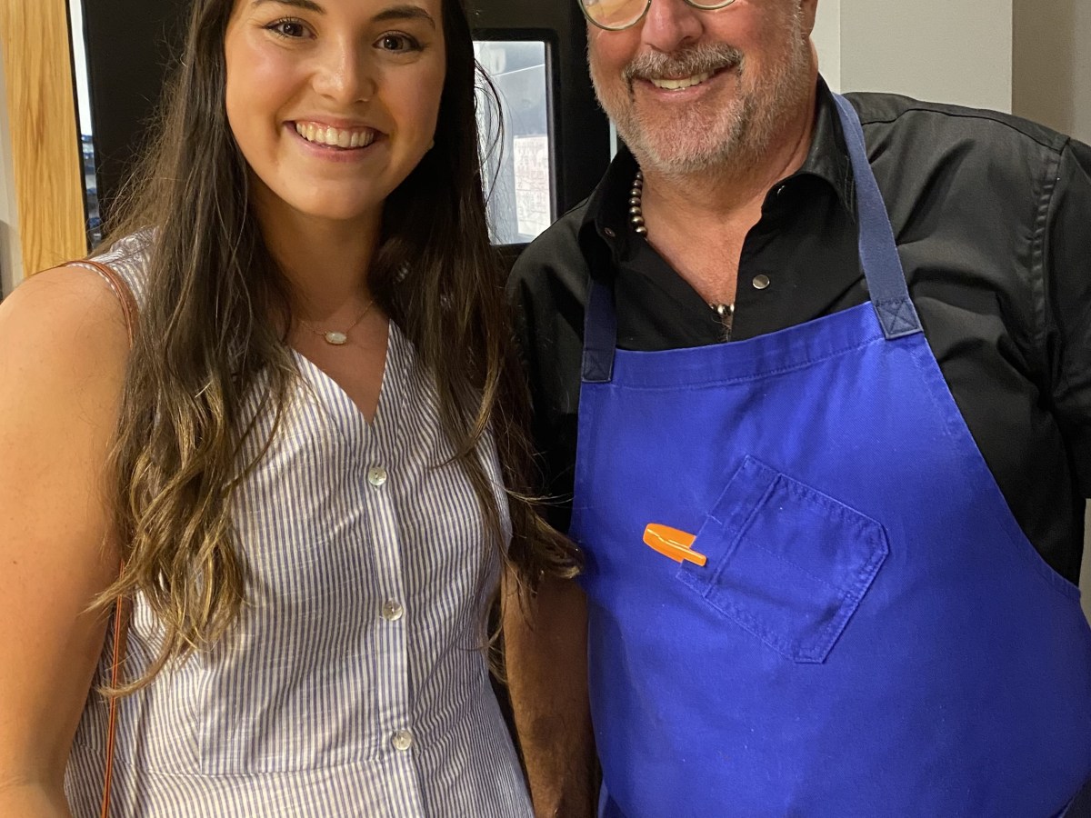 The Virginia Highlands Festival – Appalachian&nbsp;Supper