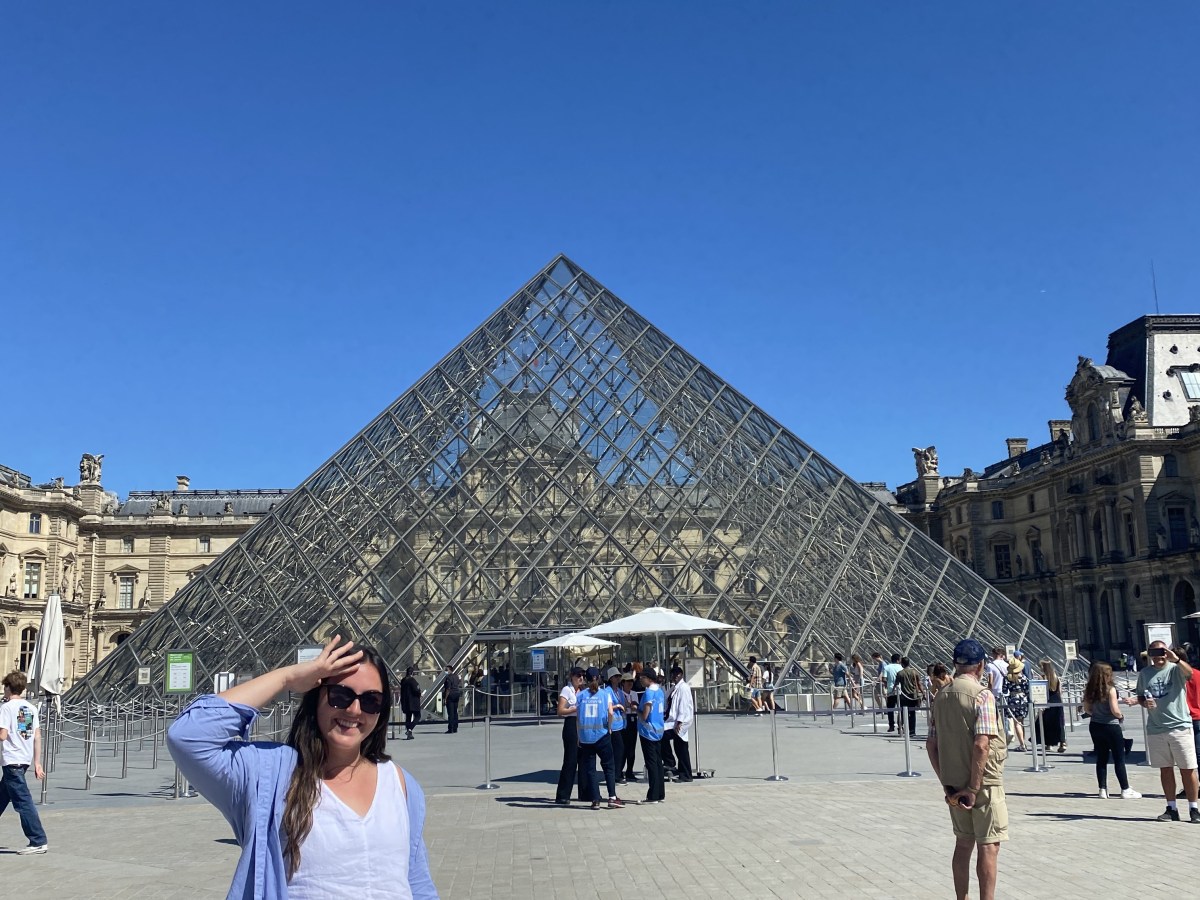 The not so not-French baguette&nbsp;(at-home)