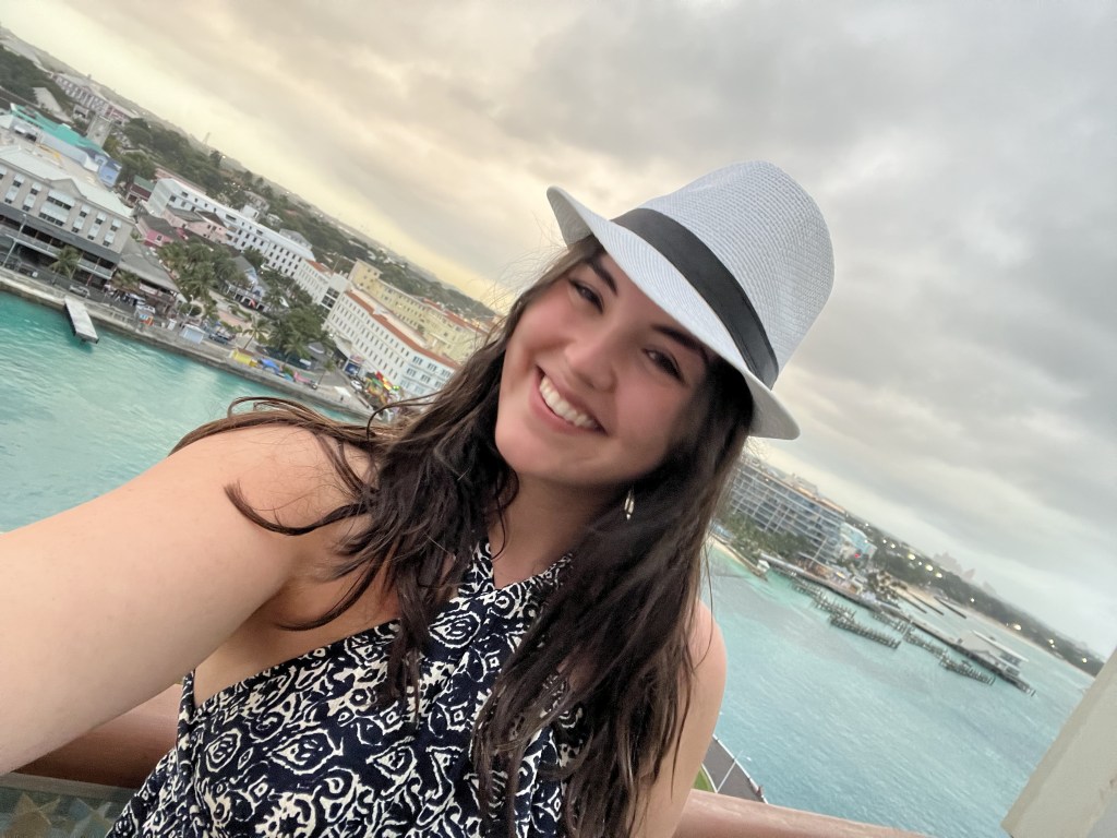 A Day In Nassau, The&nbsp;Bahamas