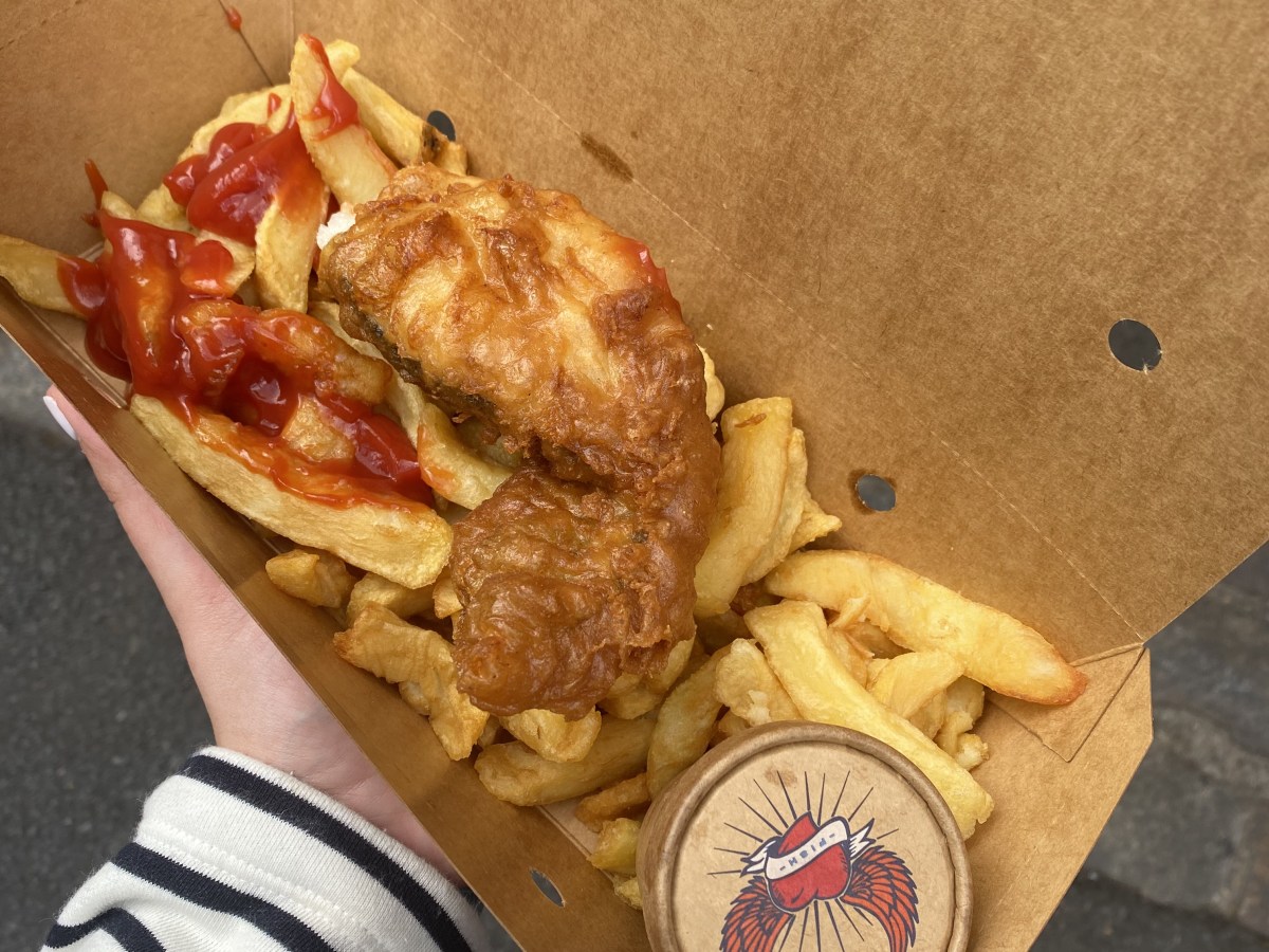 A Journey Through The World’s Best Food&nbsp;Markets