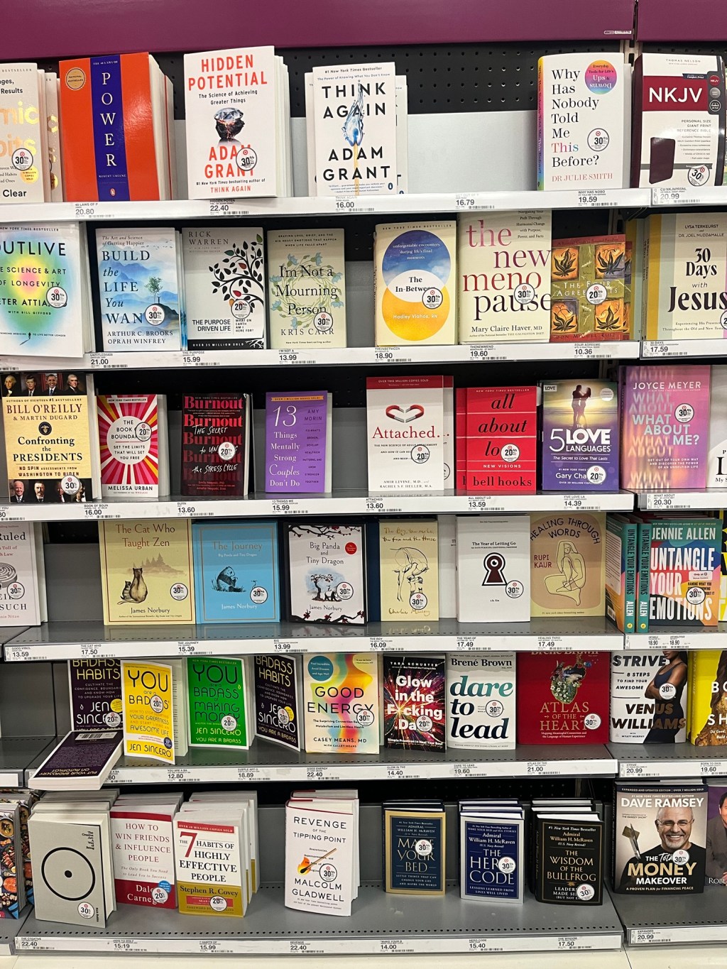 Short Books to Begin Reading in 2025