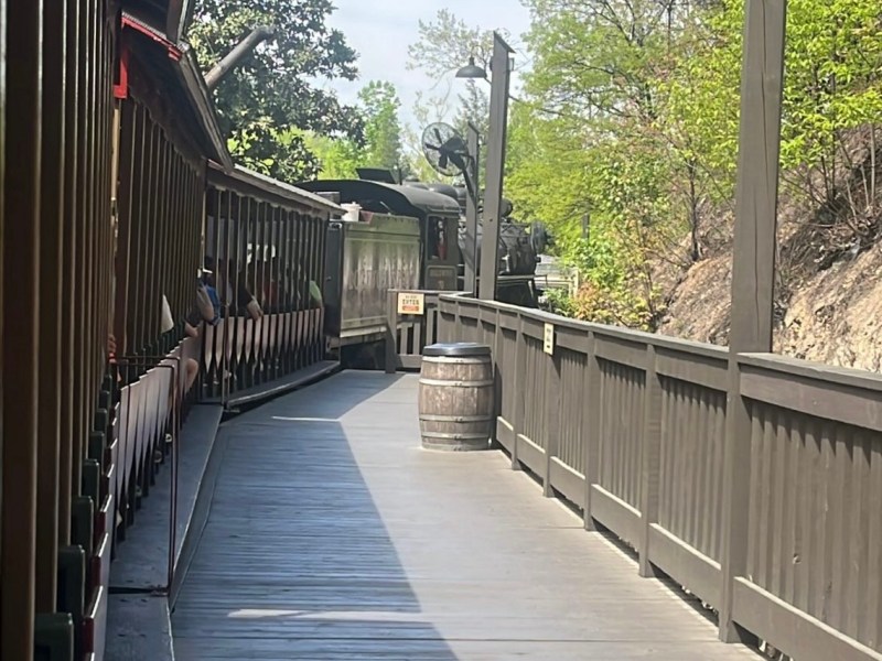 A Day In&nbsp;Dollywood