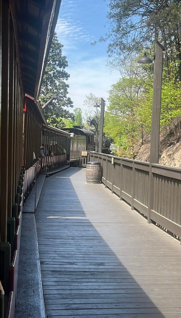 A Day In&nbsp;Dollywood