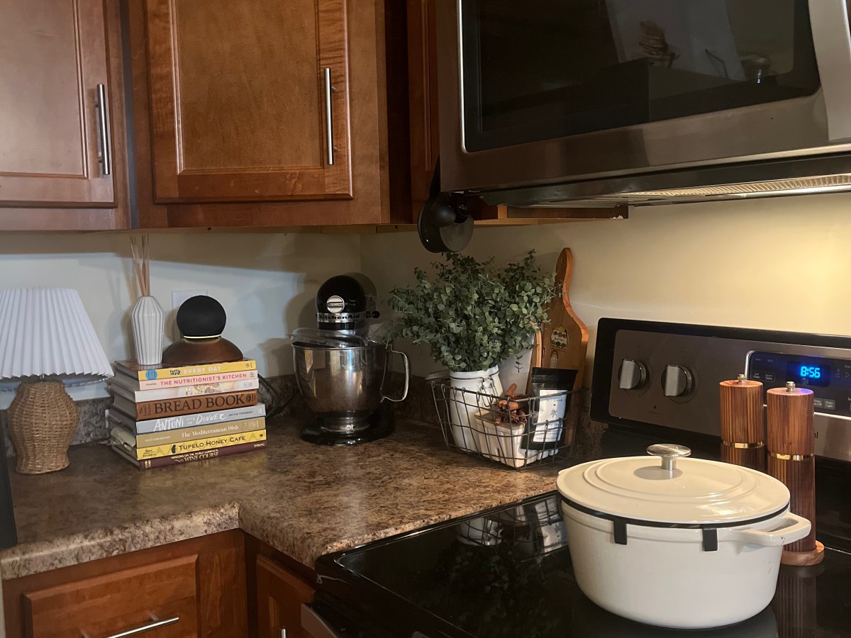 My Amazon Home&nbsp;Favorites