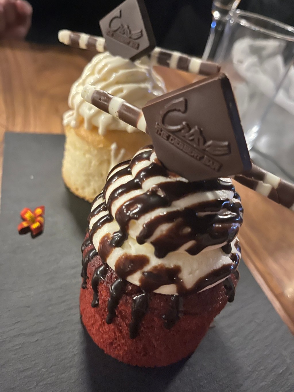 A Night in Asheville, NC