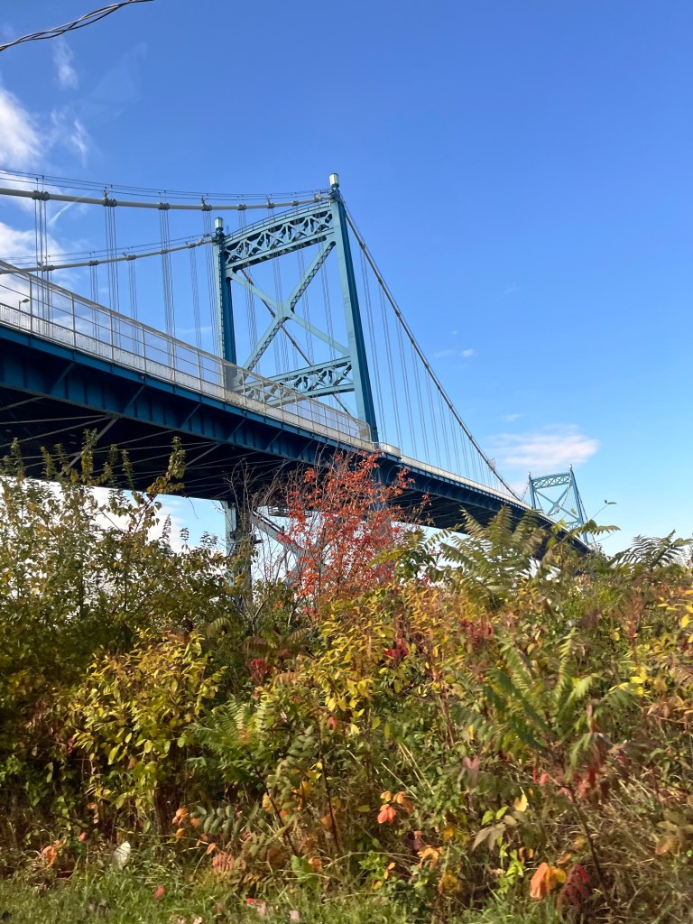 A Day In Columbus,&nbsp;Ohio